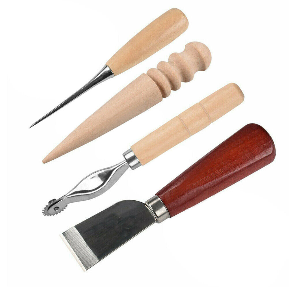 Kendco Leathercraft Starter Kit